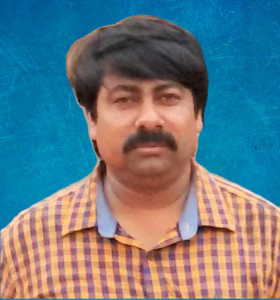 Mr. Prasant Kumar Sahoo