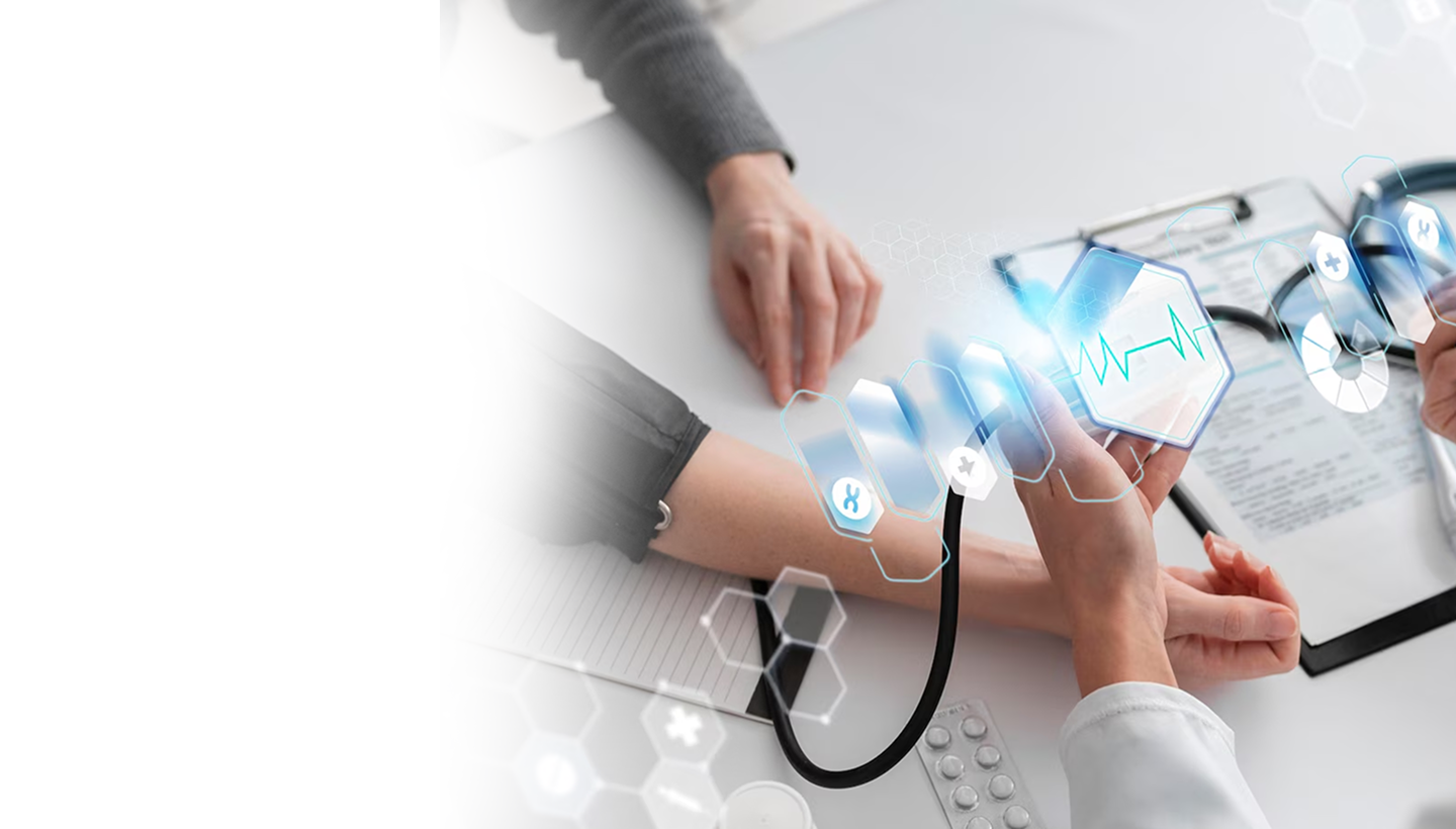 Advanced Healthcare You Can Trust  with 24×7 Emergency, Diagnostics & Pharmacy Services