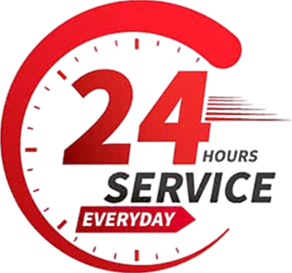 24/7 Services
